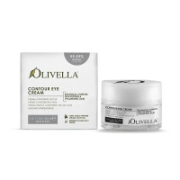 Olivella, Krēms acu kontūram 30ml