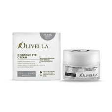 Olivella, Krēms acu kontūram 30ml