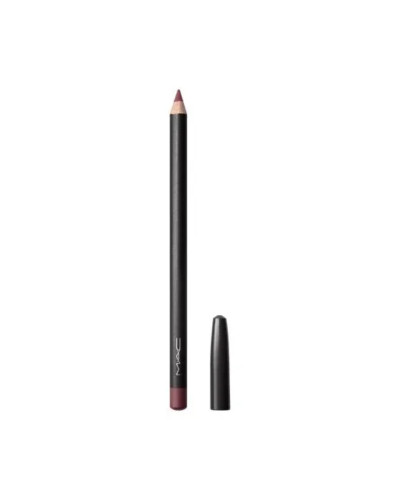 MAC, Lip Pencil Plum 3 g, 0773602002139