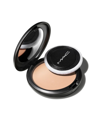 MAC, Blot Powder/ Pressed Powder Medium 12 g, 0773602005321