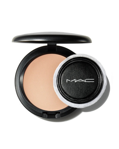 MAC, Blot Powder/ Pressed Powder Medium 12 g, 0773602005321