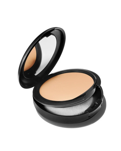 MAC, Studio Fix Powder Plus Foundation NC35 15 g, 0773602010530