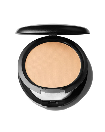 MAC, Studio Fix Powder Plus Foundation NC35 15 г, 0773602010530