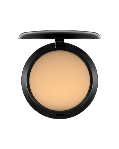 MAC, Studio Fix Powder Plus Foundation C40 15 g, 0773602010547