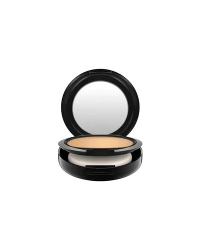 MAC, Studio Fix Powder Plus Foundation C40 15 г, 0773602010547