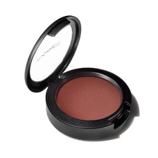 MAC, Matte Powder Blush Raizin 6 g