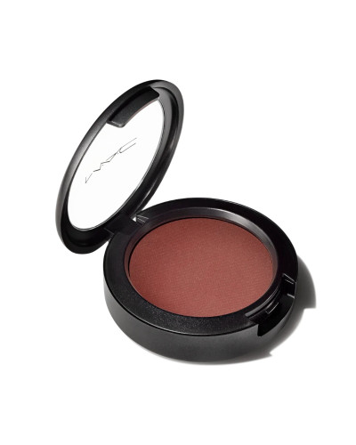 MAC, Matte Powder Blush Raizin 6 g, 0773602035212