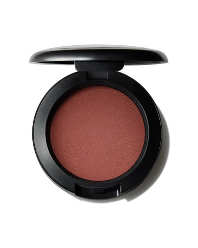 MAC, Matte Powder Blush Raizin 6 g, 0773602035212