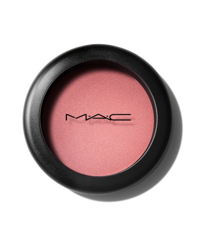 MAC, Sheertone Shimmer sārtums 6g Peachykeen, 0773602067916