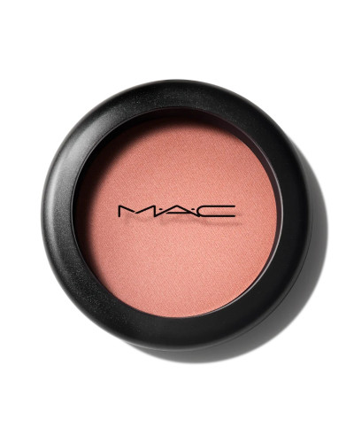 MAC, Sheertone Shimmer blush 6g Peachtwist, 0773602106141