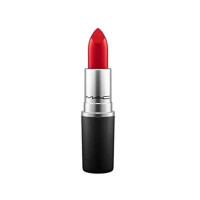 MAC, Cremesheen Lipstick Brave Red 3 g