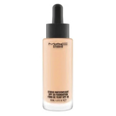 MAC, Studio Waterweight SPF30 Foundation NC25 30 мл