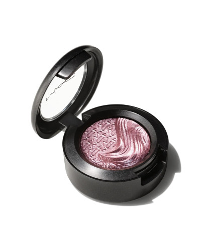 MAC, Extra Dimension Eyeshadow Smoky Mauve 1.3 g, 0773602378852