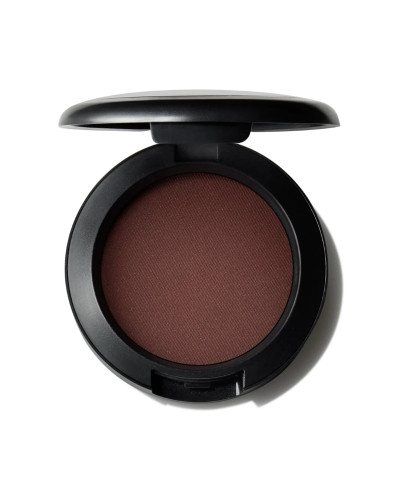 MAC, Matte Powder Blush Film Noir 6 g, 0773602387038