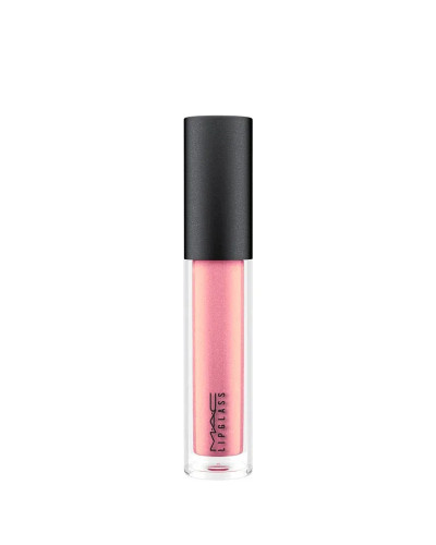 MAC, Lipglass Lip Gloss Nymphette 1.92 g, 0773602411450