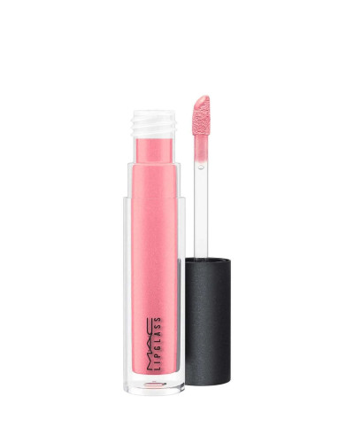 MAC, Lipglass Lip Gloss Cultured 1.92 g, 0773602411498