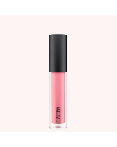 MAC, Lipglass Lip Gloss Cultured 1.92 g, 0773602411498