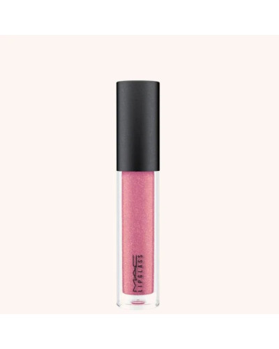 MAC, Lipglass Lip Gloss Love CHI, ld 1.92 g, 0773602411542