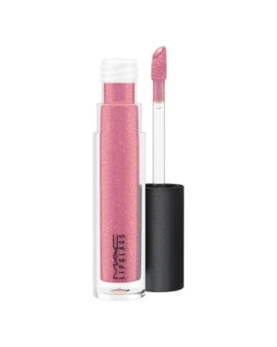 MAC, Блеск для губ Lipglass Love CHI, ld 1,92 г, 0773602411542