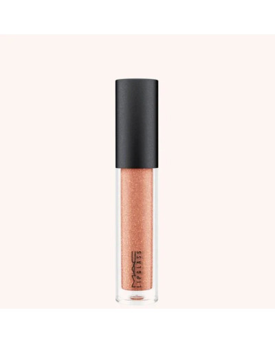 MAC, Lipglass Блеск для губ Beaux 1,92 г, 0773602414994