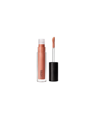 MAC, Lipglass Блеск для губ Beaux 1,92 г, 0773602414994