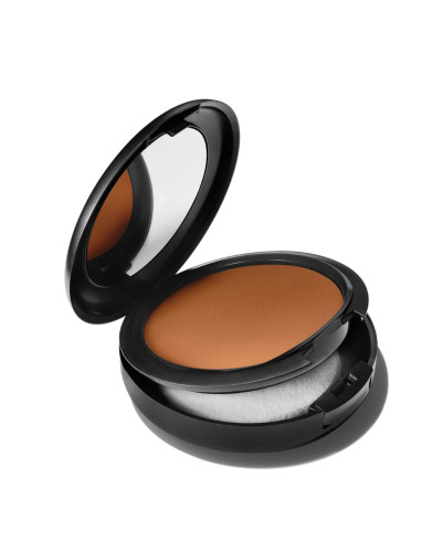 MAC, Studio Fix Powder Plus Foundation NW55 15 г, 0773602421718