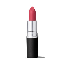 MAC, Powder Kiss Lipstick A Little Tamed 3 г