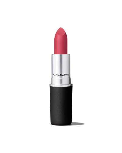 MAC, Powder Kiss Lipstick A Little Tamed 3 г, 0773602426768