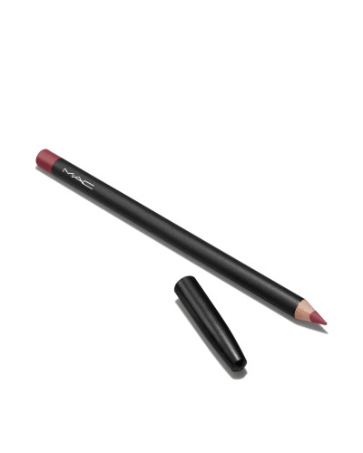 MAC, Lip Pencil Half Red 3 g, 0773602430192