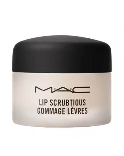 MAC, Lūpu skrubis Sweet Vanilla 15 ml, 0773602431038