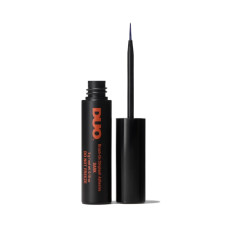 MAC, Adhesive Duo Адгезив без латекса темный тон 5 г