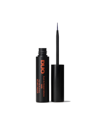 MAC, Adhesive Duo Адгезив без латекса темный тон 5 г, 0773602460205