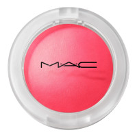 MAC, Glow Play Blush Heat Index