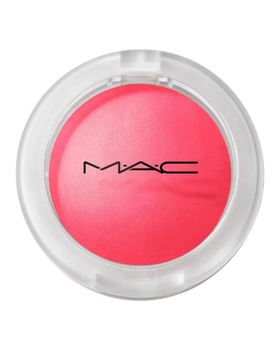 MAC, Glow Play Sārtumsārtums Heat Index, 0773602470198