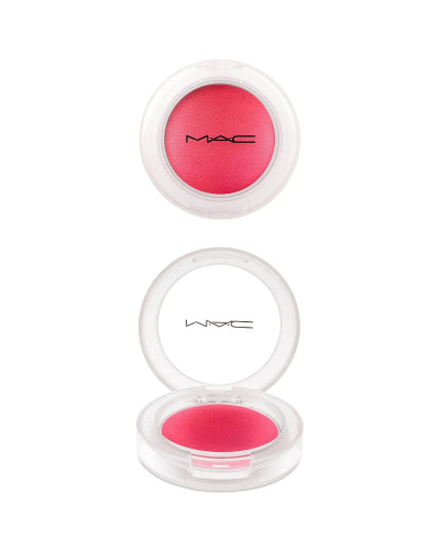 MAC, Glow Play Blush Heat Index, 0773602470198