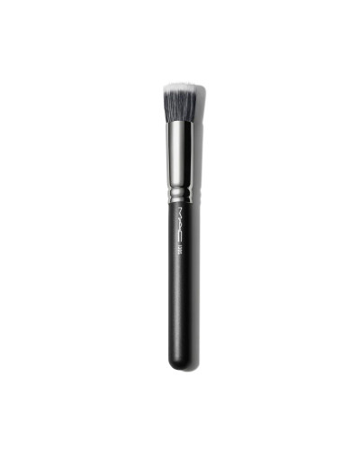 MAC, Brush 130s Short Duo Fibre, 0773602470334