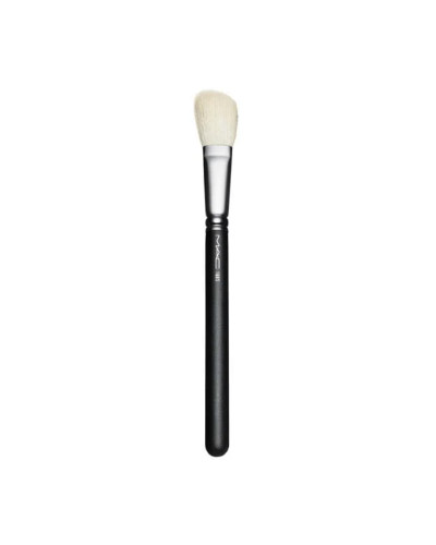 MAC, Brush 168s Large Angled Contour, 0773602470747