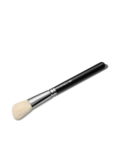 MAC, Brush 168s Large Angled Contour, 0773602470747