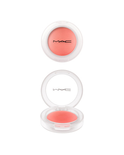 MAC, Glow Play Blush Cheer Up, 0773602515011