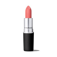 MAC, Powder Kiss Lipstick Mull It Over 3 g