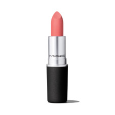 MAC, Powder Kiss Lipstick Mull It Over 3 g