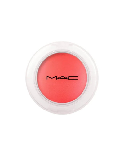 MAC, Glow Play Blush Groovy, 0773602548729