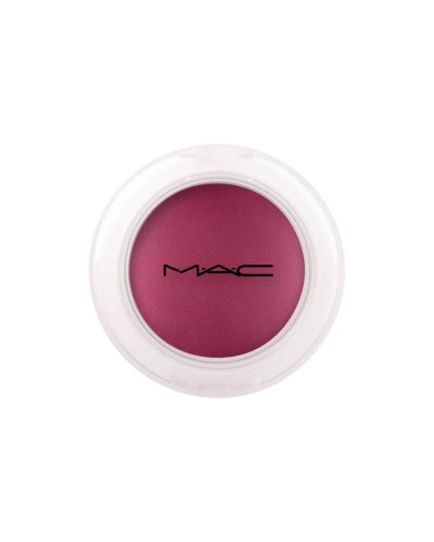 MAC, Glow Play Sārtumsārtums Rosy Does It, 0773602548736