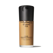 MAC, Studio Fix Fluid SPF15 Foundation C 45 30 мл