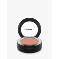 MAC, Powder Kiss acu ēnas 14g My Tweedy