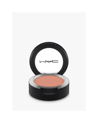 MAC, Тени для век Powder Kiss 14 г My Tweedy, 0773602576241