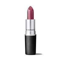 MAC, Frost lipstick Plum Dandy 3g