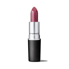 MAC, Frost lipstick Plum Dandy 3g