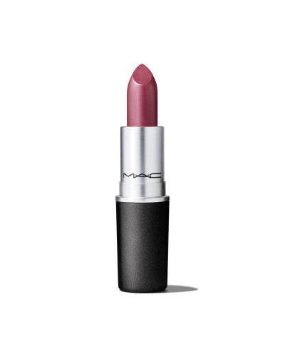 MAC, Фрост помада Plum Dandy 3г, 0773602577200