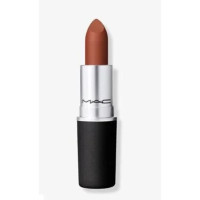 MAC, Помада Powder Kiss Lipstick Marrakesh-Mere